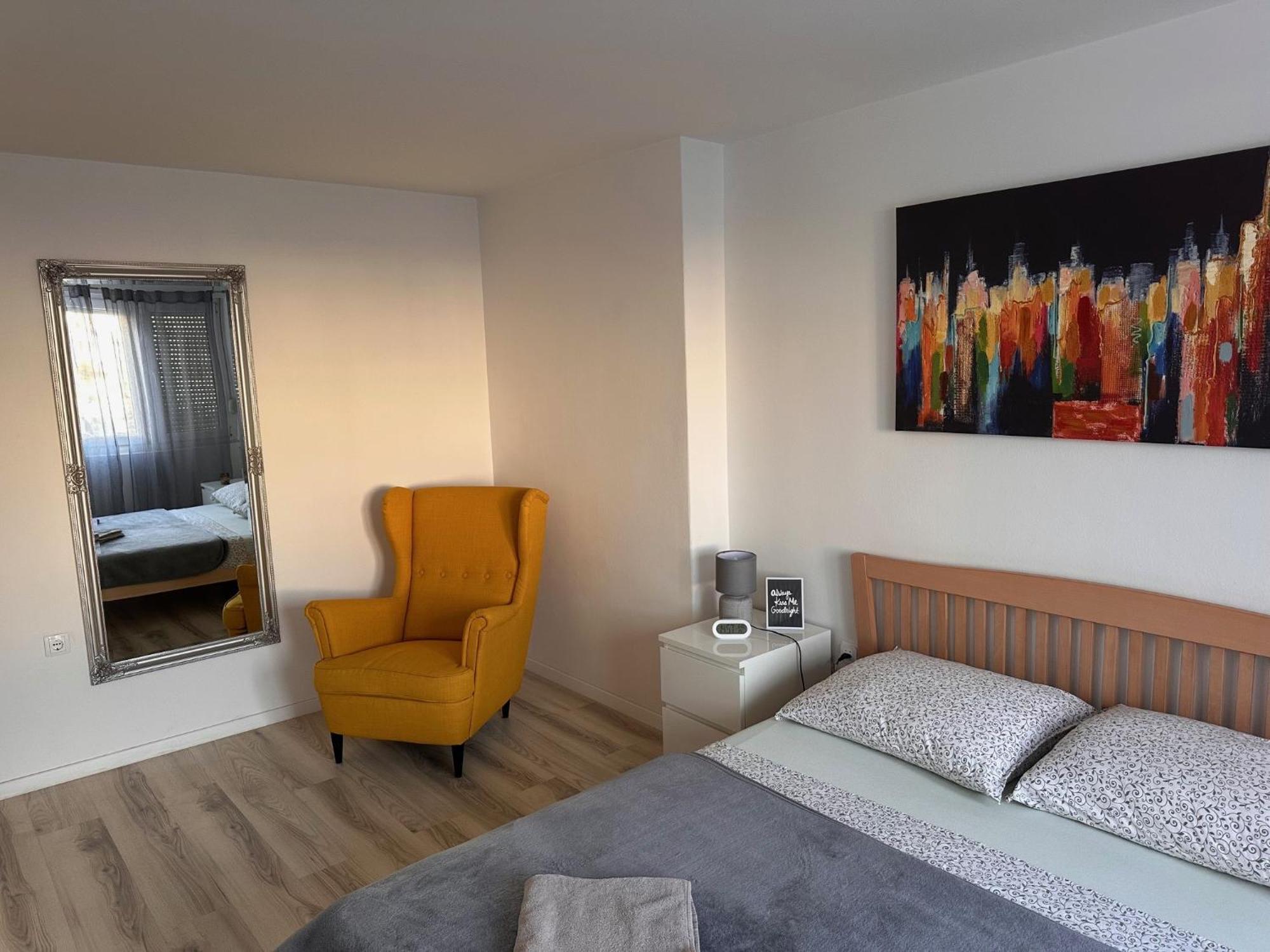Apartment Ella Mare Zadar Luaran gambar