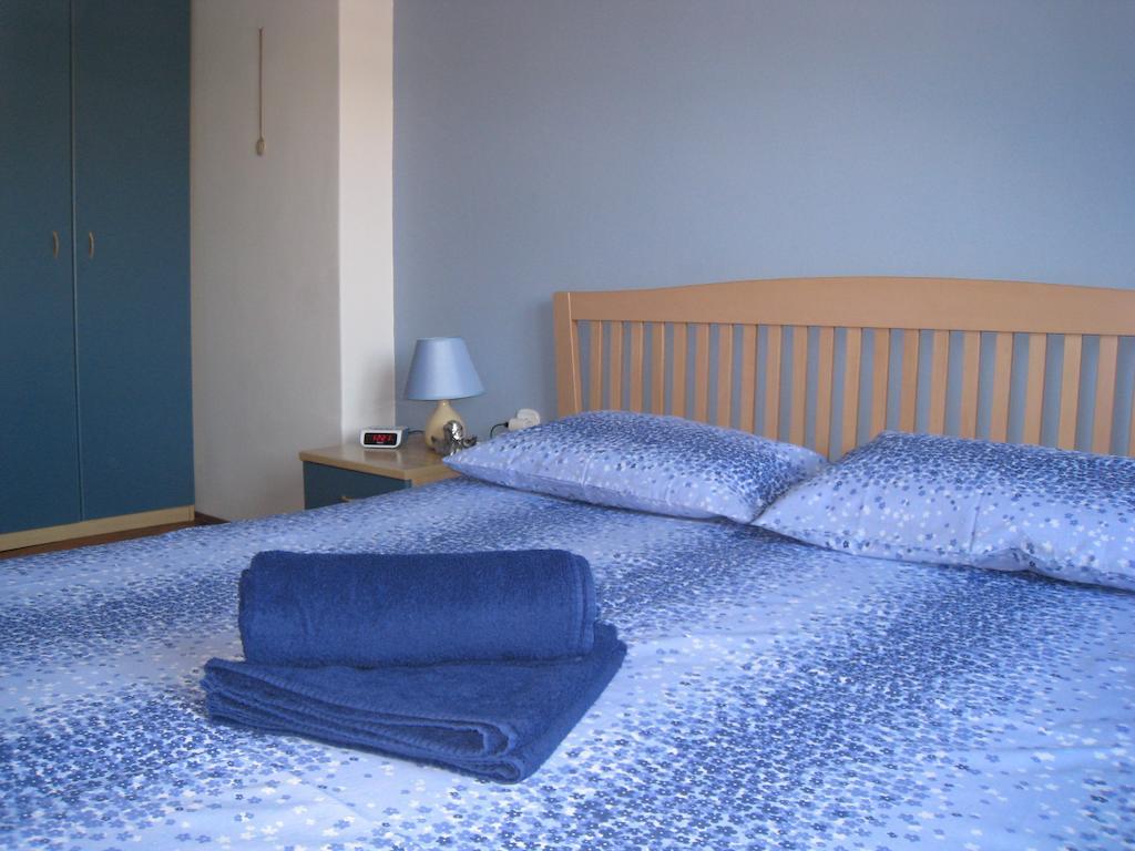 Apartment Ella Mare Zadar Bilik gambar