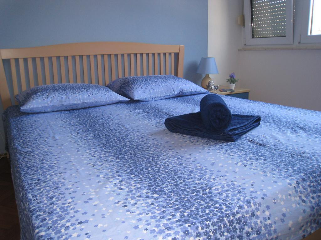 Apartment Ella Mare Zadar Bilik gambar