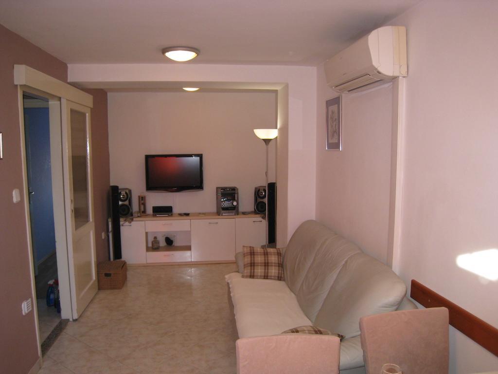Apartment Ella Mare Zadar Bilik gambar